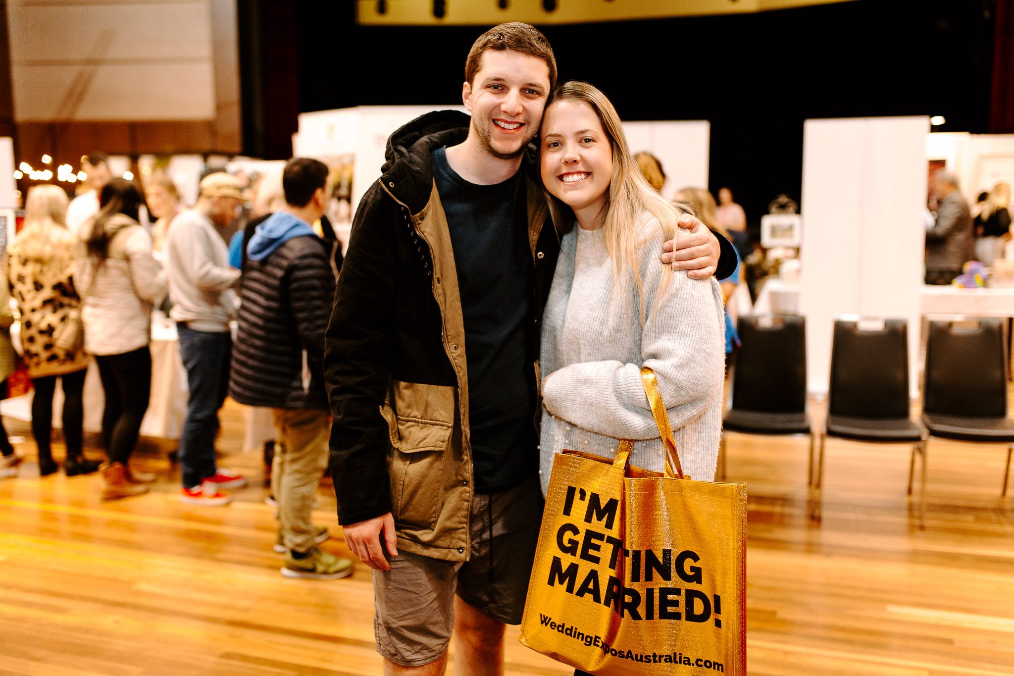 Latest Bridal Trends 3